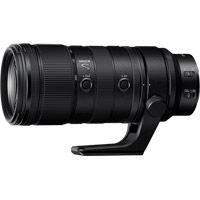 NIKKOR Z 70-200mm f/2.8 VR S II Lens