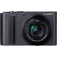 Lumix ZS300 Silver