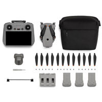 Lito X1 Fly More Combo (DJI RC 2)