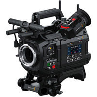 URSA Cine 12K LF 100G + EVF