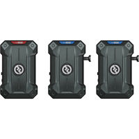 Pyro Ultra 1TX & 2RX Wireless Video Transmission System