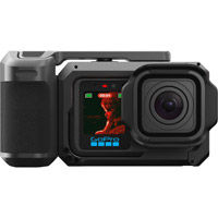 MISSION 1 Pro -  Grip Edition