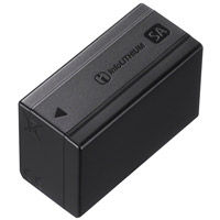 NP-SA100 Battery (2670 mAh)