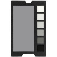 SpyderCheckr Photo Grey Balance Card
