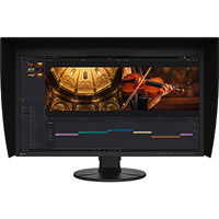 CG3100X-BK 30.5" DCI-4K ColorEdge LCD Monitor Black