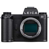 SL3-P Mirrorless Body