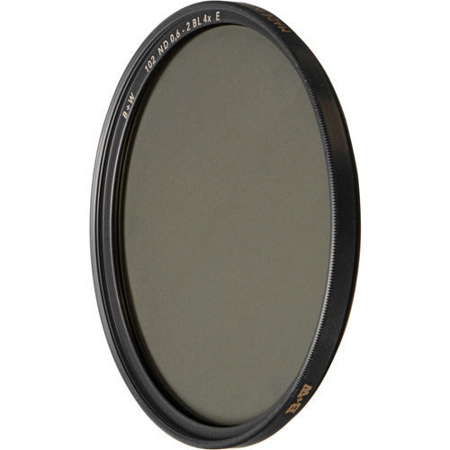 62mm Neutral Density 0.6 102