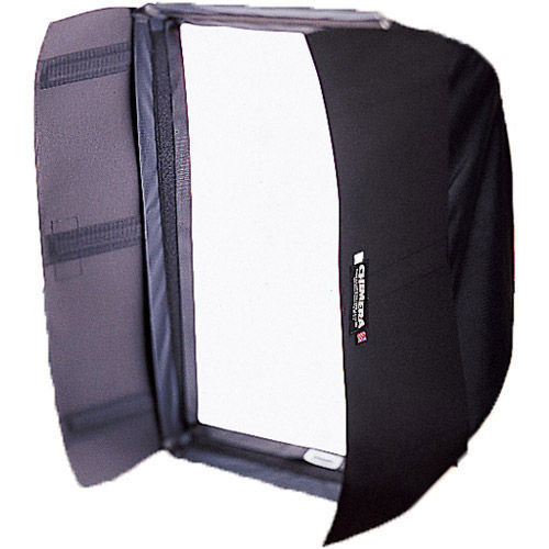 Small White Pro Strip softbox