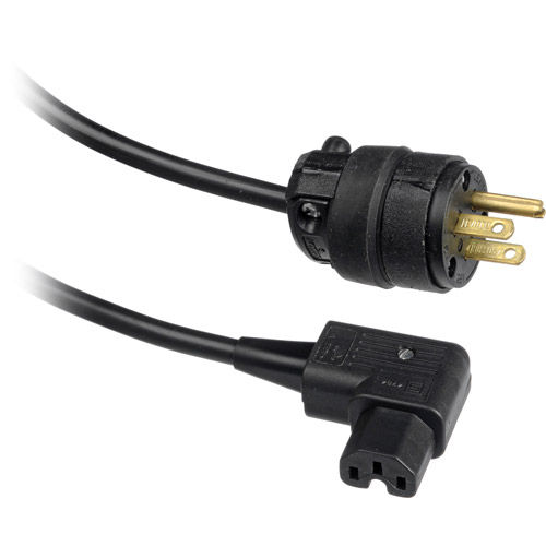 Power Cord 5 m for 1500/3000/6000 Micro
