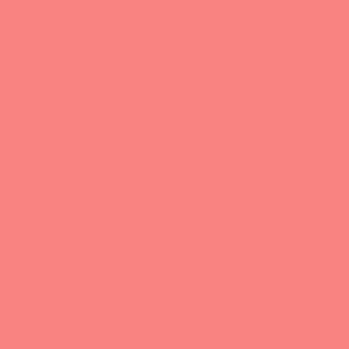 25'x48" Rosy Amber Lighting Filter