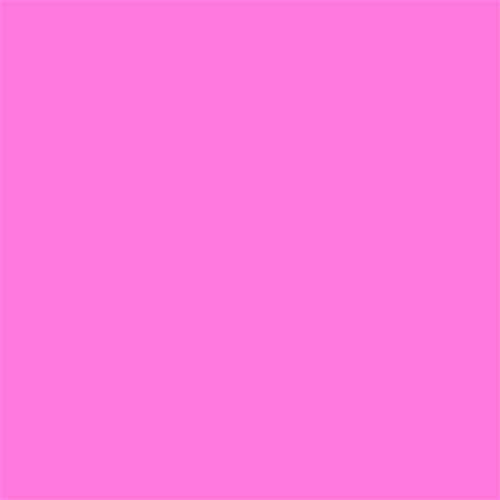 25'x48" Rose Pink Lighting Filter