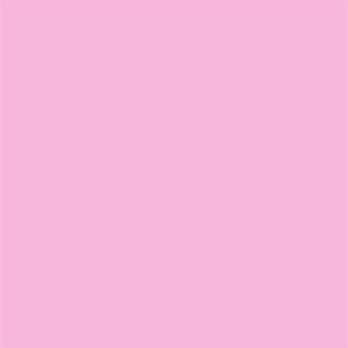 25'x48" Pink Carnation Lighting Filter