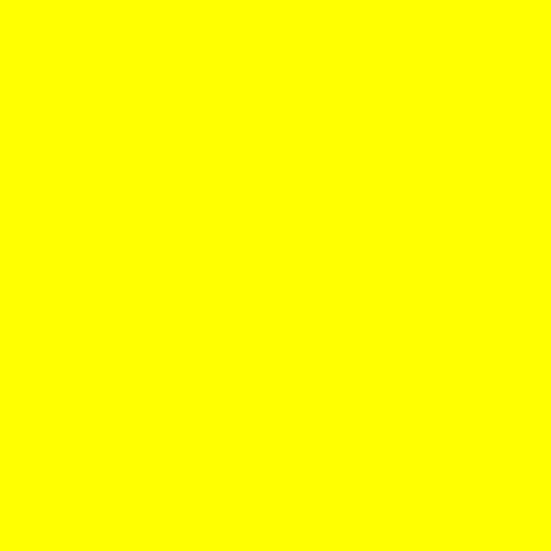 20"x24" Medium Yellow Lighting Filter