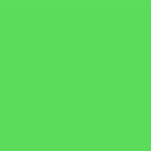 20"x24" Moss Green Lighting Filter