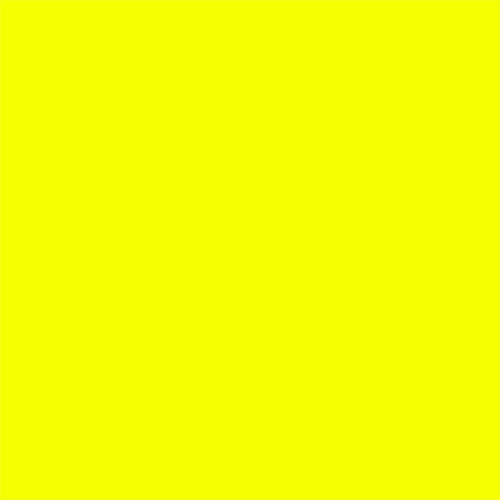 20"x24" Spring Yellow Lighting Filter