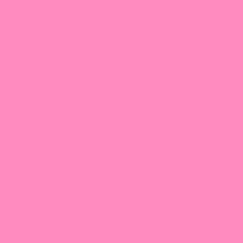 20"x24" Dark Pink Lighting Filter