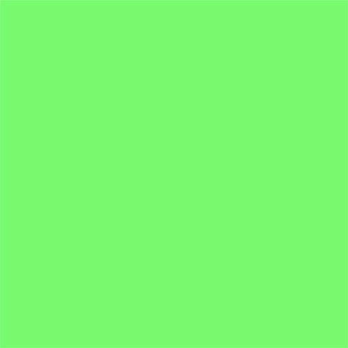 20"x24" Fern Green Lighting Filter