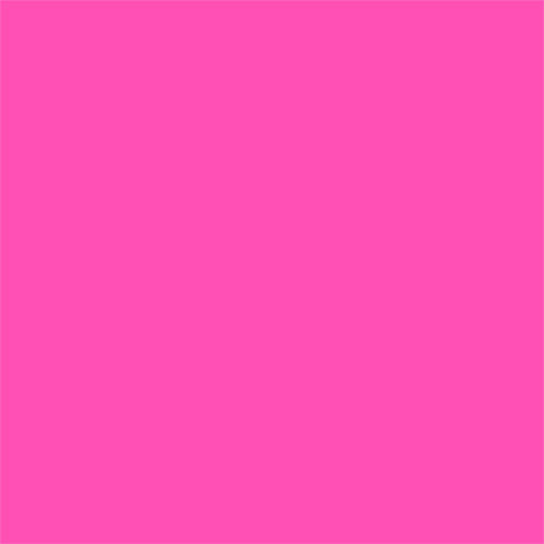 20"x24" Bright Pink Lighting Filter