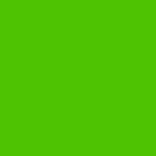 20"x24" Primary Green Lighting Filter