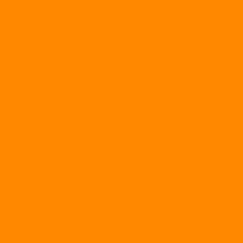 20"x24" Deep Orange Lighting Filter