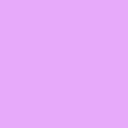 25'x48" Light Lavender Lighting Filter