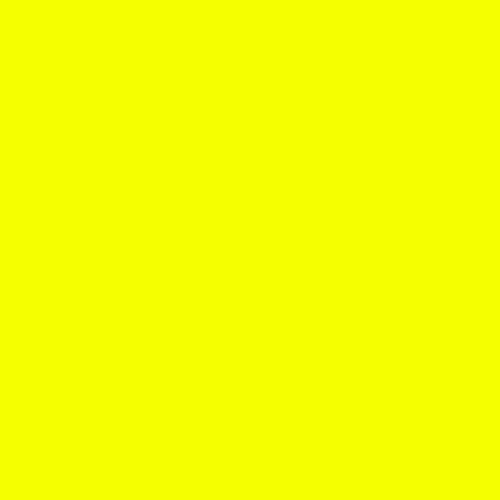 25'x48" Spring Yellow Lighting Filter