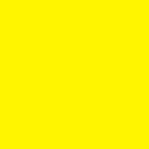 25'x48" Yellow Lighting Filter