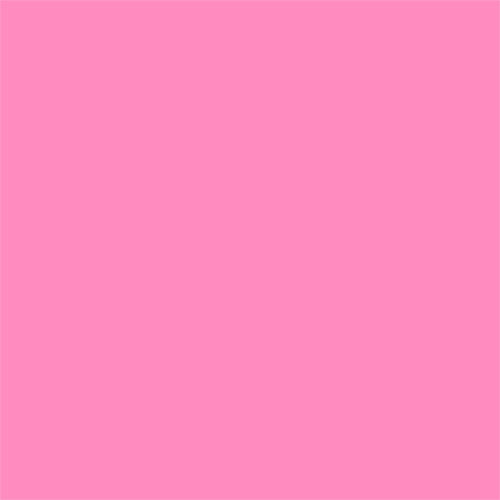 25'x48" Dark Pink Lighting Filter