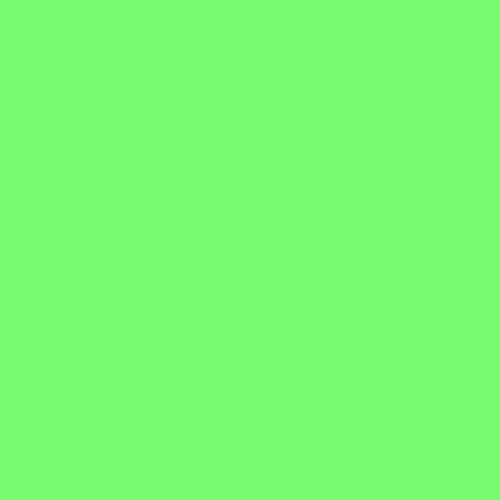 25'x48" Fern Green Lighting Filter