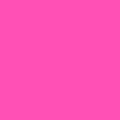 25'x48" Bright Pink Lighting Filter