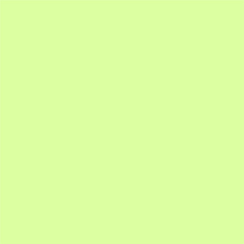 25'x48" Pale Green Lighting Filter