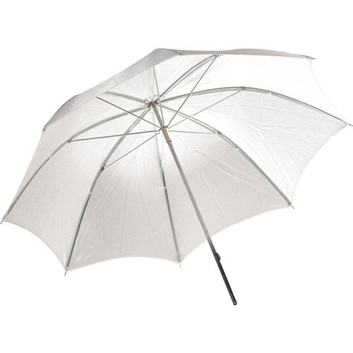 Tota-Brella Standard, Silver