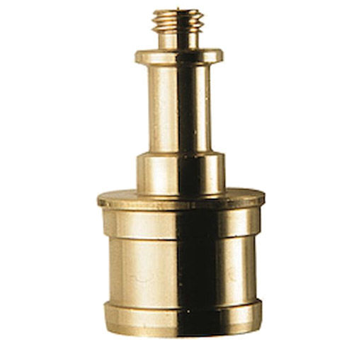 019 Cine Adapter 1 1/8" to 5/8" with 3/8 Thread