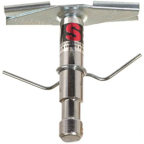 Scissor Clip