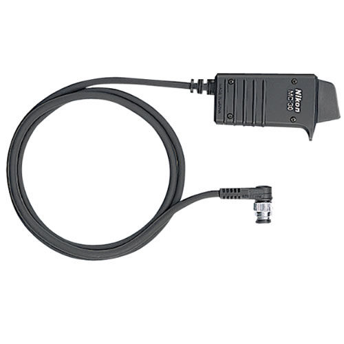 MC-30 remote release