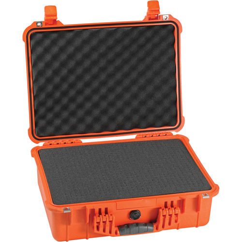 1520 Case Orange w/Foam