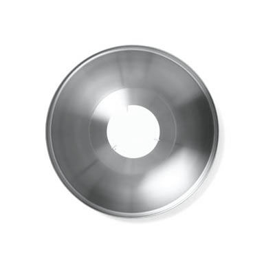 Softlight Reflector - Silver (26 Degrees)