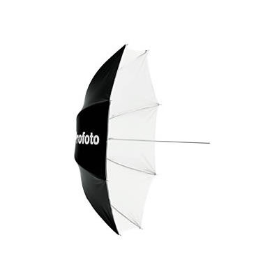 Small White Umbrella (0.85m)