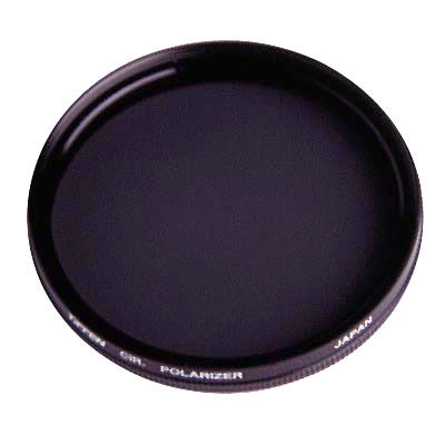 62mm Cir. Polarizing filter