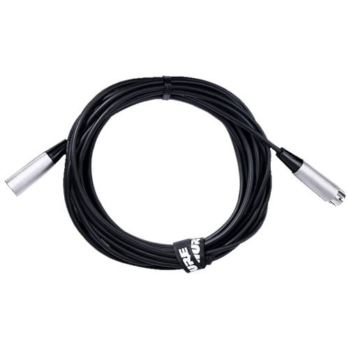 C25J Hi-Flex XLR Microphone Cable (25')