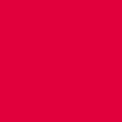 25'x48" Plasa Red Lighting Filter