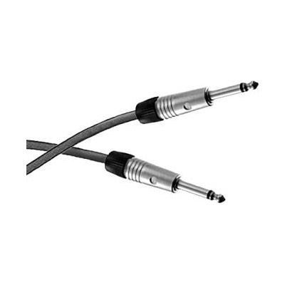 6' 1/4" Phone-1/4" Phone Audio Cable
