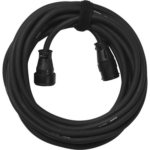 Pro Lamp Extension Cable 10M