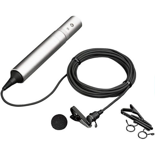 Sony ECM-44B Lavalier Microphone - Is it GOOD? 