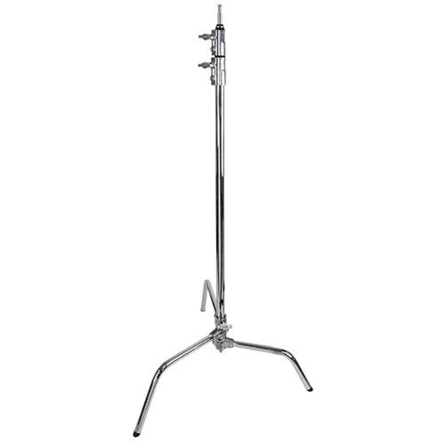 CS-20MB 30' C stand w/ Sliding Legs