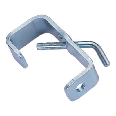 KCP-702 Stage Clamp with 13mm Hole