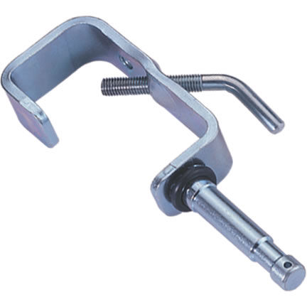 KCP-703 Stage Clamp with 16mm Stud