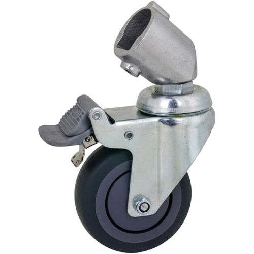 Kupo KC-080R Dia. 75mm Caster w/Brake Set for three Casters - Vistek ...