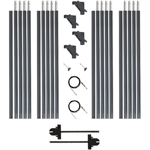 KH-20  20' X 20' Butterfly frame