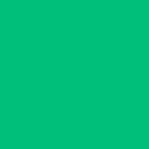 25'x48" Velvet Green Lighting Filter
